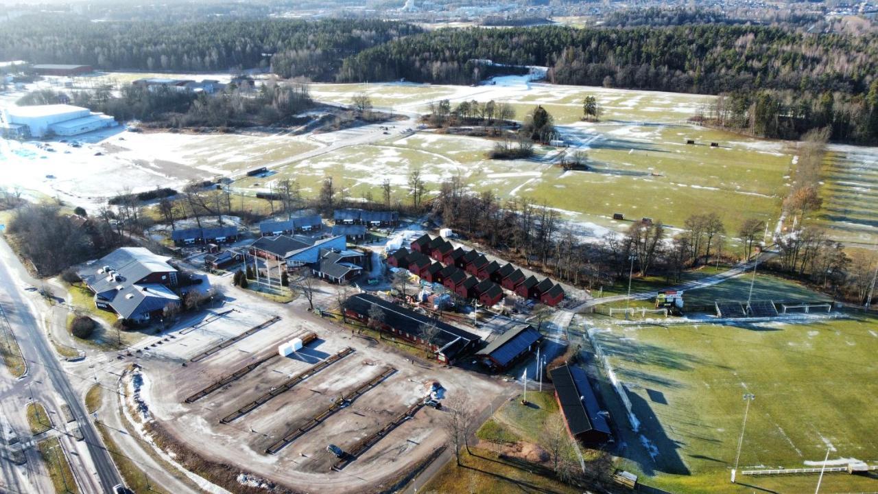 Rocklunda Village Västerås Extérieur photo