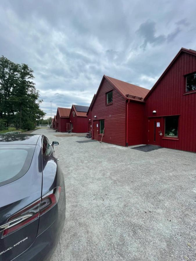 Rocklunda Village Västerås Extérieur photo