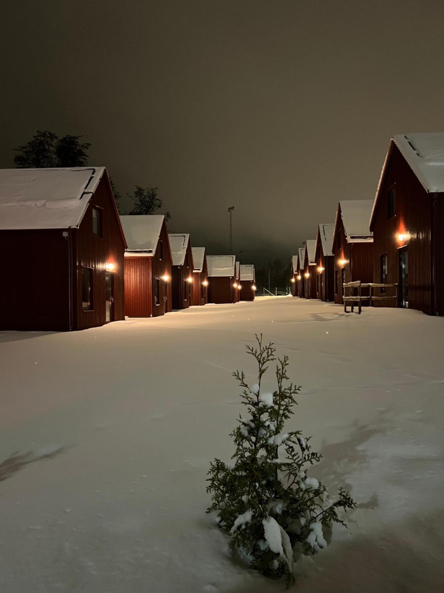 Rocklunda Village Västerås Extérieur photo